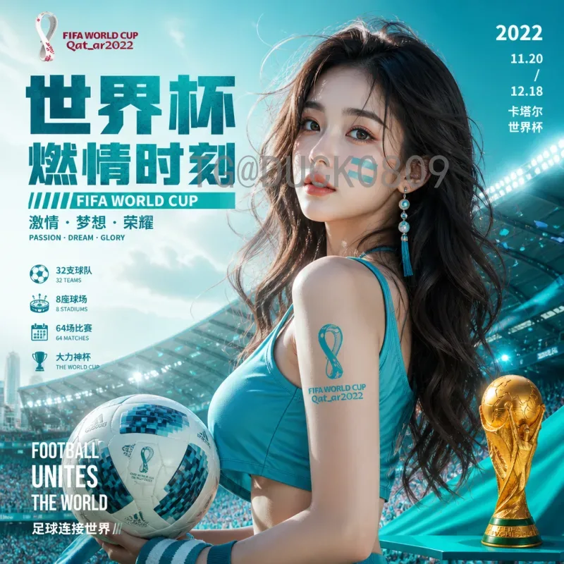 官方2026年国际足联世界杯实力排名深度解析：强队格局与黑马前瞻